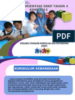 13 Kursus Orientasi DSKP 4 (Bahan Umum).ppt