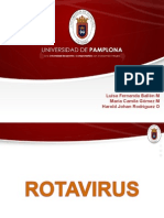 Adenovirus Rotavirus Mio Expo