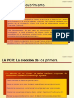 La PCR