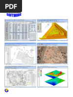 SURPAC Software User Manual Book 3 (Google Earth Functions) PDF