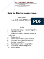 PROBLEMAS RESUELTOS ELECTROMAGNETISMO.docx