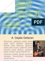 Getaran Dan Gelombang Nop