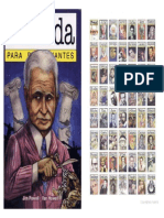 Derrida Para Principiantes