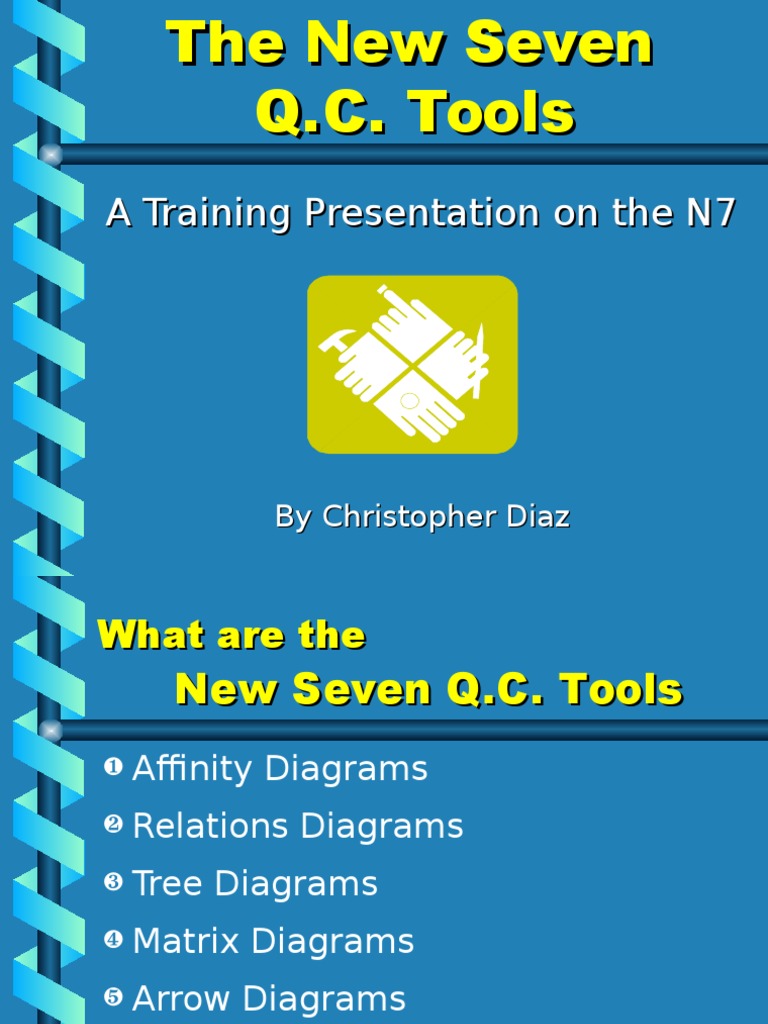 A Training Presentation On The N7 | PDF | Cognition | Cognitive Science