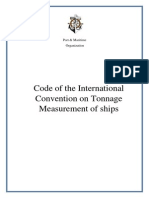 Tonnage ENGLISH PDF
