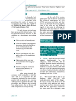 Selected Case Laws on Ccs (Cca) Rules 6.4