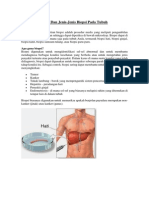 Pengertian Biopsi Dan Jenis PDF