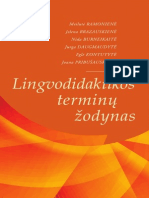 Lingvodidaktikos Terminu Zodynas 2012 2 PDF
