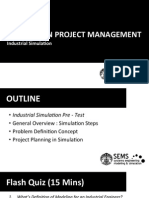 Pertemuan 2 - Project Planning