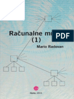 Racunalne Mreze (1) - Mario Radovan