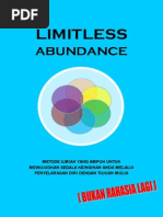 Download LIMITLESS ABUNDANCE : METODE ILMIAH YANG AMPUH UNTUK MEWUJUDKAN SEGALA KEINGINAN ANDA MELALUI  PENYELARASAN DIRI DENGAN TUJUAN MULIA by ardydenta SN:258233092 doc pdf