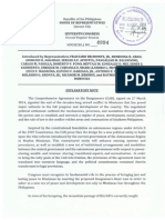 Bangsamoro Basic Law PDF