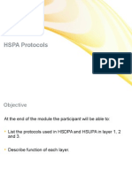 04 HSPA Protocols