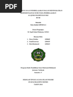 Download Peran Perencanaan Pembelajaran Dalam Meningkatkan Profesionalisme Guru by fandi israwan SN258237197 doc pdf