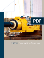UCON Connect System