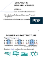 Polymer Structures