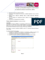 Practica 1 SED Teoria de Colas