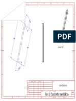 Pos 2 Soporte Metálico