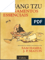 61015191 Hamill Sam e Seaton J P Chuang Tzu Ensinamentos Essenciais eBook