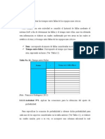 Para Calcular Weibull