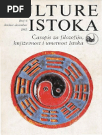Kulture Istoka-6 | PDF