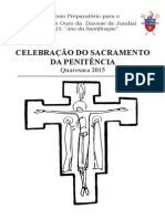 Celebracao Penitencial Site