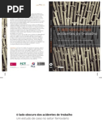 O Lado Obscuro Dos Acidentes de Trabalho-libre