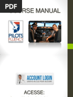 New Icao English Online Course Manual