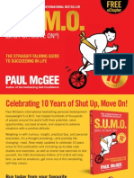 S.U.M.O 10th Anniversary Edition Sample Chapter 
