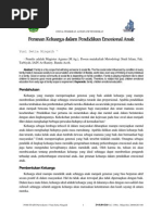 Review Jurnal Psikologi Kepribadian