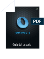 Guia Omnipage