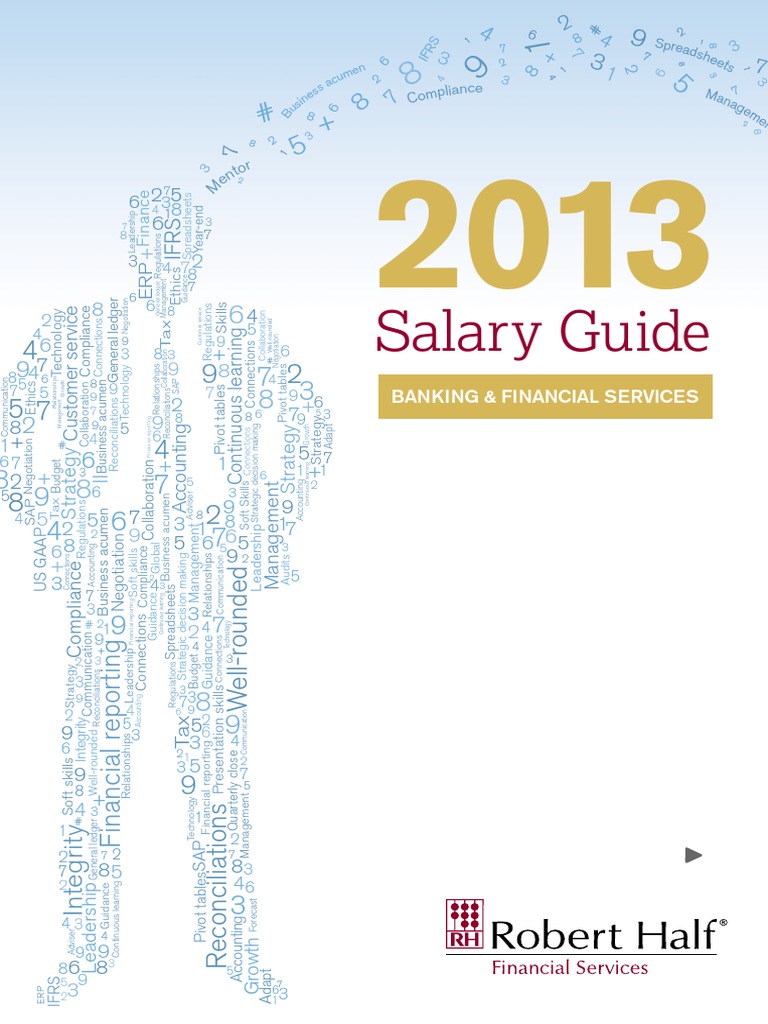 Salary Guide Salary Guide Pdf Recruitment Chief Information Officer