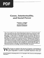 linguistic anthropology 