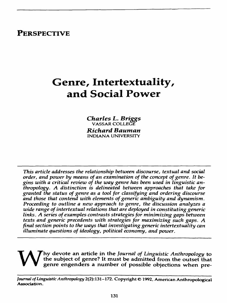 Introduction to linguistic anthropology image