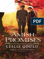 Amish Promises