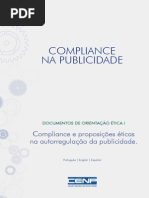 Livro CENP Compliance Português