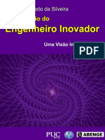 A Formação Do Engenheiro Inovador - Marcos Azevedo Da Silveira