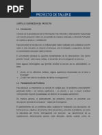 GUÍA Proyectost2