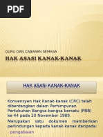 K10 Hak Asasi Kanak-Kanak