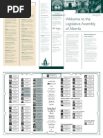 Download Alberta Legislature seating plan by edmontonjournal SN258271987 doc pdf