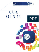 Guia Gtin 14
