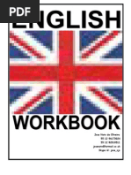 Libro de Gramatica de Inglés y Español