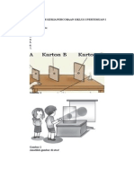 Lembar Kerja Percobaan