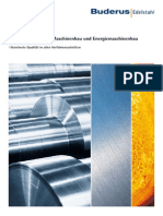 Product Brochure Open Die Forge PDF