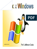 Linuxwindows PDF