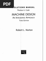 Shigley Machine Design Solution Manual Pdf