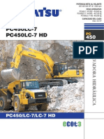 PC450-7 Usss11200 0601 PDF