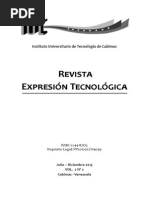 Art-Revista-CabimasRET Vol 2 Nº 2 2013 A