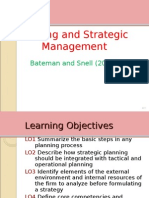 Lecture 04a Planning N Strategic MGT