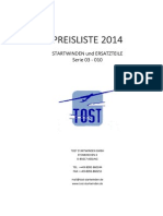 PREISLISTE Winden2014